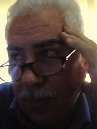 Abdulmagid Bensaid