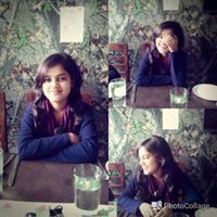 Ankita Anand