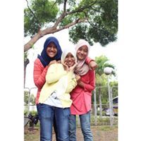 Zulvina Arifah