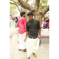 Naveen Ravi