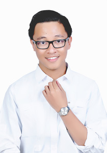 Caesar Kurniawan