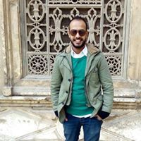 Wael Mostafa