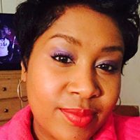 My'Lesia Smith-Pearson