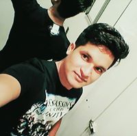 Ashish Khobe