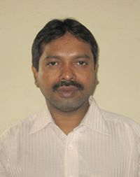 Boreda Sudhakar