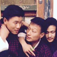 Yangku Thay