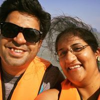 Sirisha Viswanatha