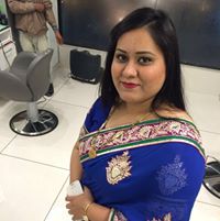 Amita Singh