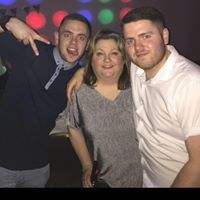 Mr. Saggs and  Ms. Baker