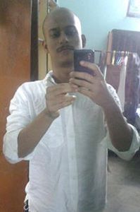 Anandamay Das Bhowmik