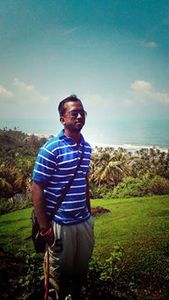 Rohit Kumar