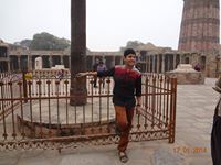 Manindra Sahadev