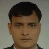 अाेम दाहाल खत्री