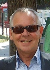 Ernst Boere