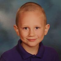 Bobbie Fry Welch Arnot