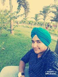 Amandeep Singh
