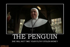 Necropenguin