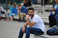 Ahmad Hamama