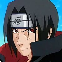 Itachi Uchija