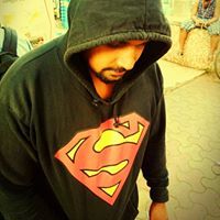 Waseem Shaikh