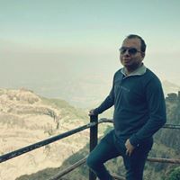 Gaurav Agarwal