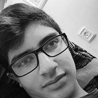 Ahmad AbuJalboush