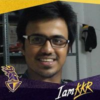 Raunak Choudhury