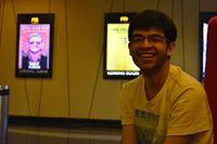 Raghav Pandey