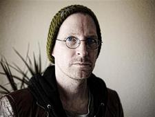 Todd White