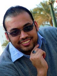 Ahmed Shaban