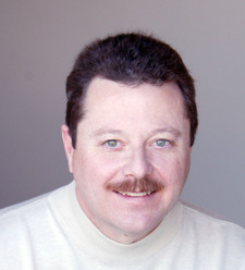 Rob Hafernik