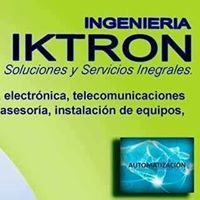 Ingenieria Iktron