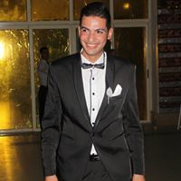 Mostafa Saad