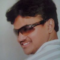 Purnachander Ramagiri