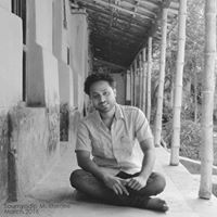 Suvrajyoti Das