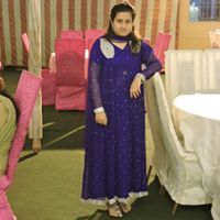 Sumaiya Shakir