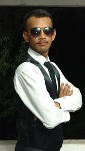 Kumar Abhinav