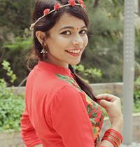 Simran Adita