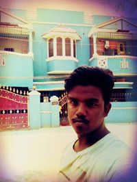 Yuvi Scorp