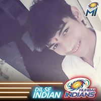 Ayush Kamble