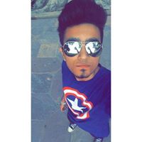 Anubhav Singh