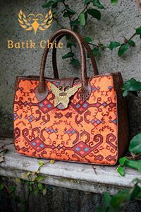 Batik Chic