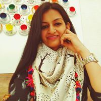 Payal VaSa
