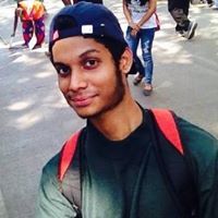 Akash Patel