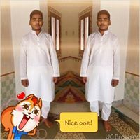 Sahdib Ali