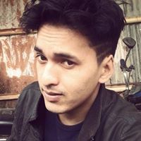 Sandeep Shrestha