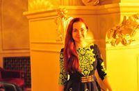 Катерина Рибалочка