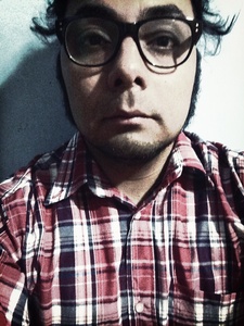 Aaronzzio De la rosa