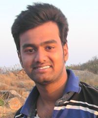 Ullas Somashekar