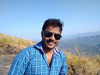 Arun Joseph